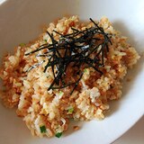 納豆チャーハン✿